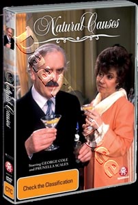 Natural Causes (DVD)